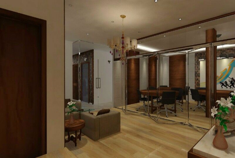 Hotel La Suite Nueva Delhi Exterior foto